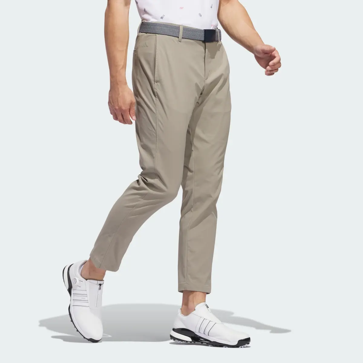 Adidas Ultimate365 Chino Pants. 3