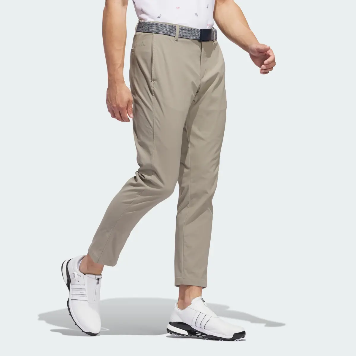 Adidas Ultimate365 Chino Trousers. 3