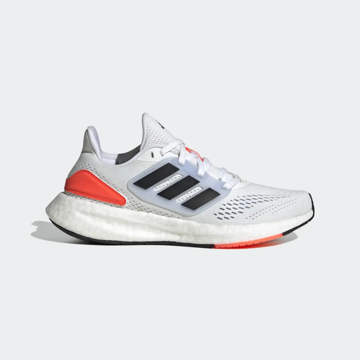 Adidas Pureboost 22 Shoes. 2