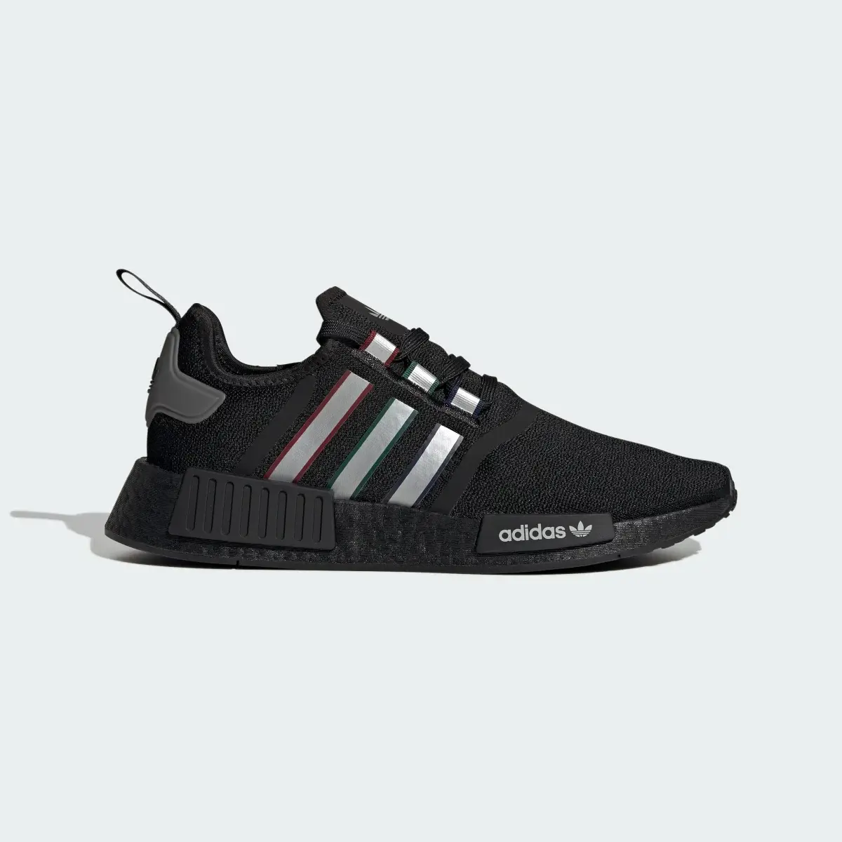 Adidas Tenis NMD_R1. 2