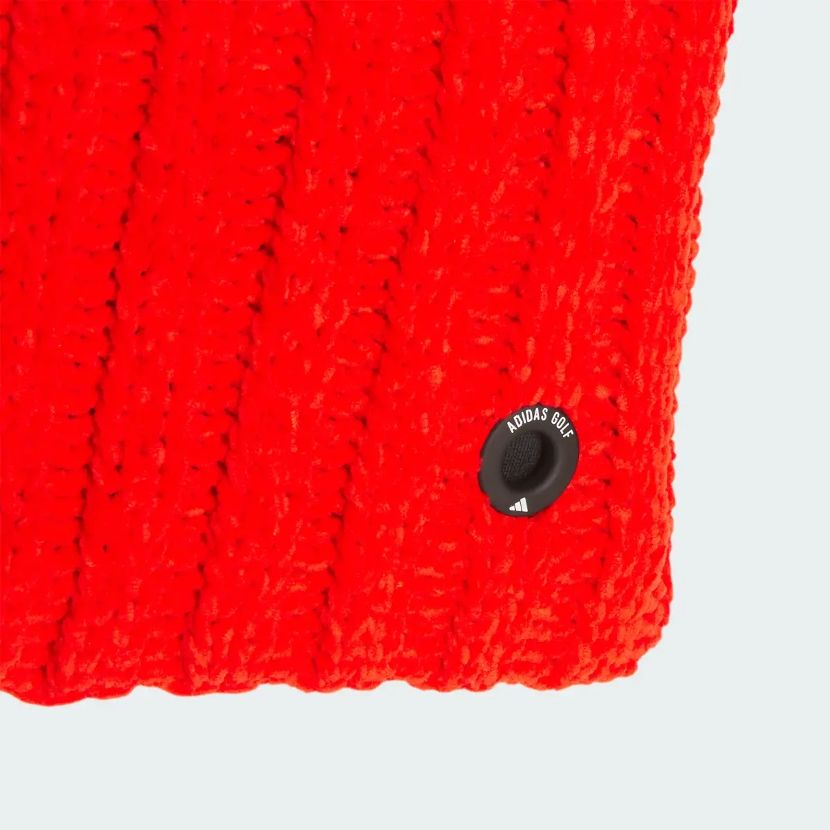 Adidas Chenille Cable-Knit Halswärmer. 3