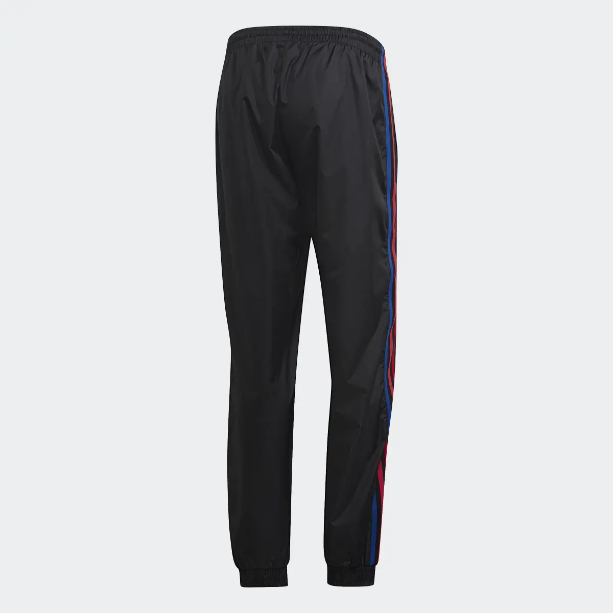 Adidas Pantalón 3D Trefoil 3 bandas. 2