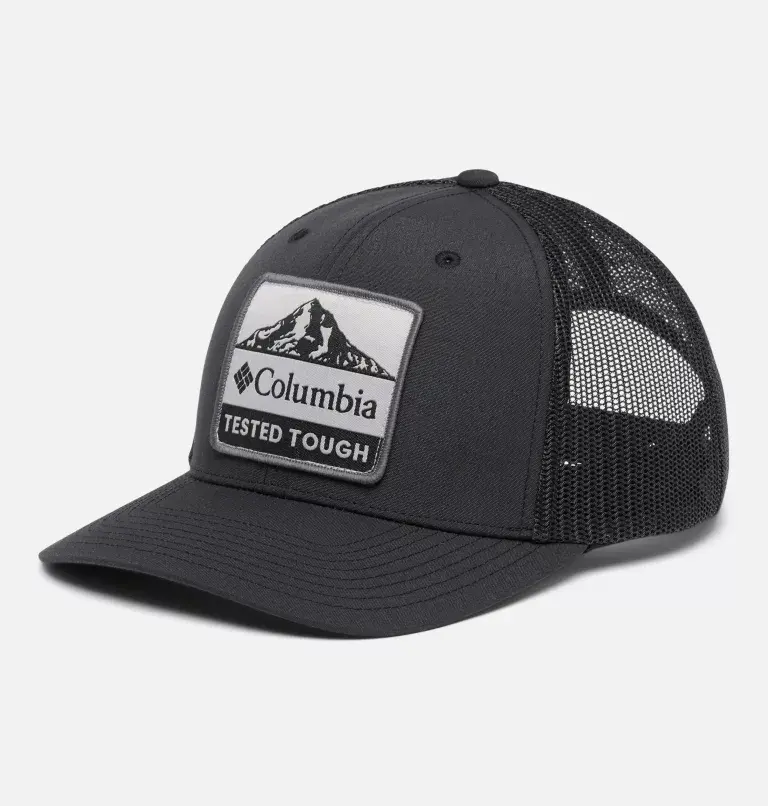 Columbia ™ Logo Snapback Cap. 3