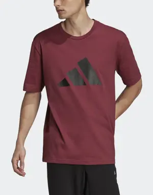 Adidas Sportswear Future Icons Logo Graphic Tee