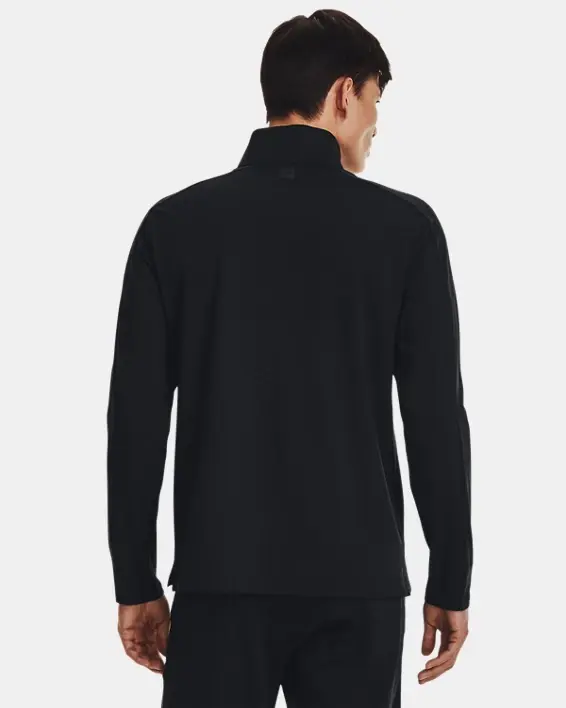 Under Armour Men's UA Meridian ¼ Zip. 2
