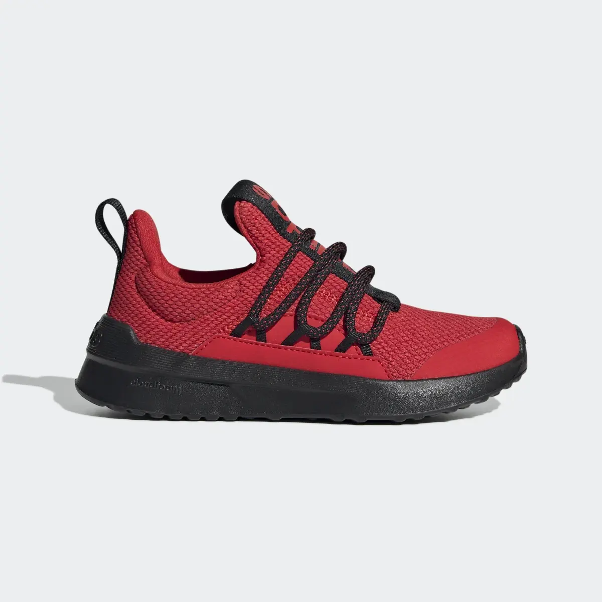 Adidas Lite Racer Adapt 5.0 Shoes. 2