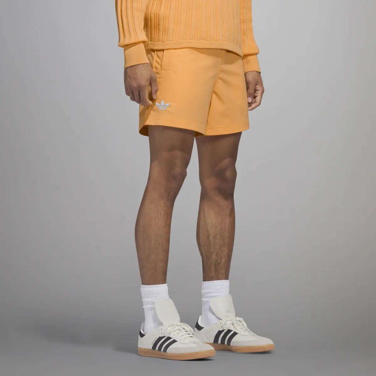 Adidas PW WOVEN SHORT. 3 Adidas PW WOVEN SHORT. 3