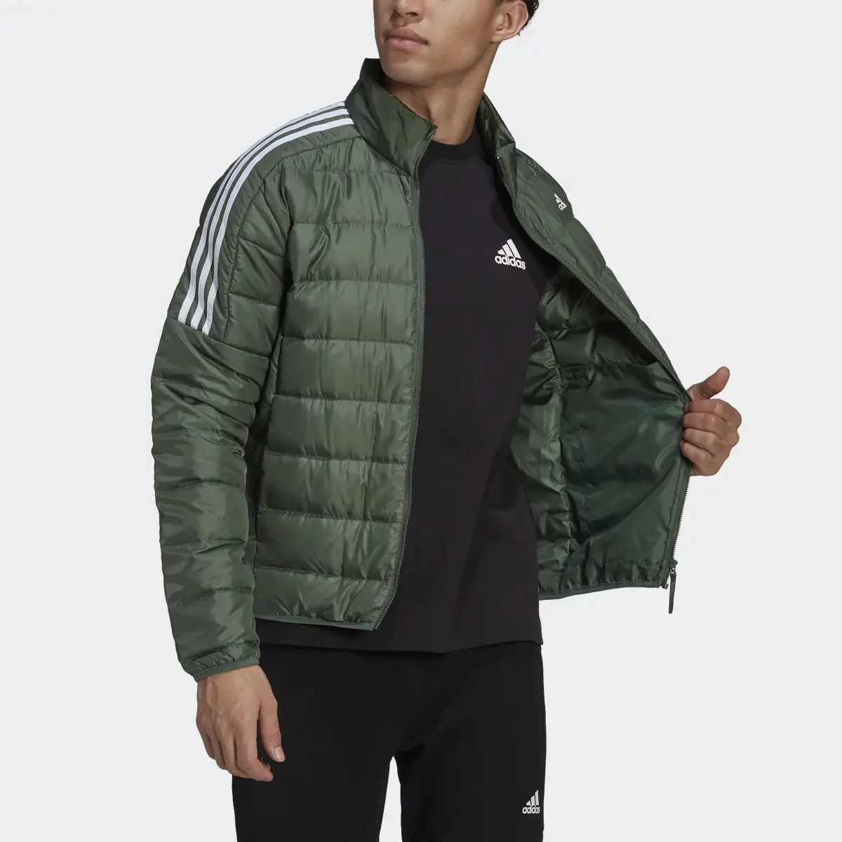 Adidas Giacca imbottita Essentials. 1