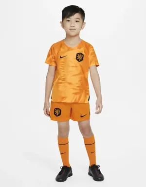 Netherlands 2022/23 Home