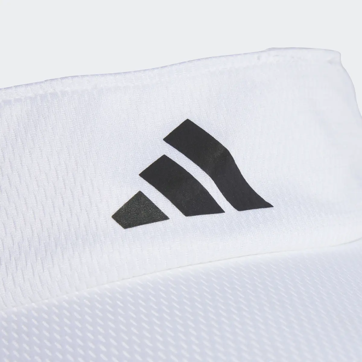 Adidas AEROREADY Running Visor. 2