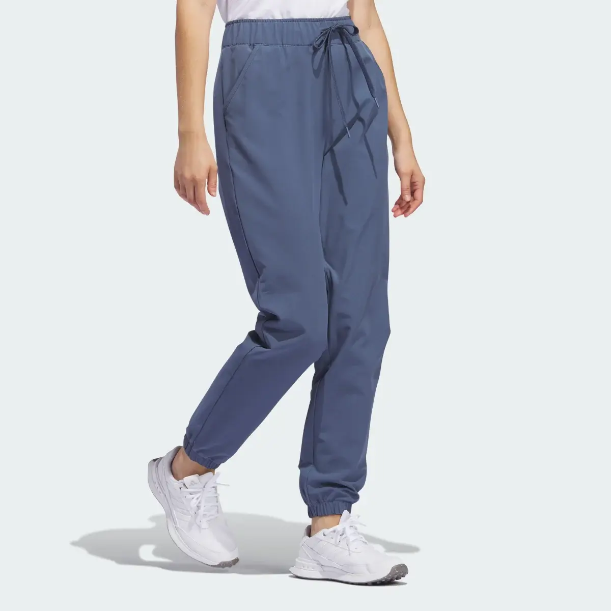 Adidas Women's Ultimate365 Joggers. 3