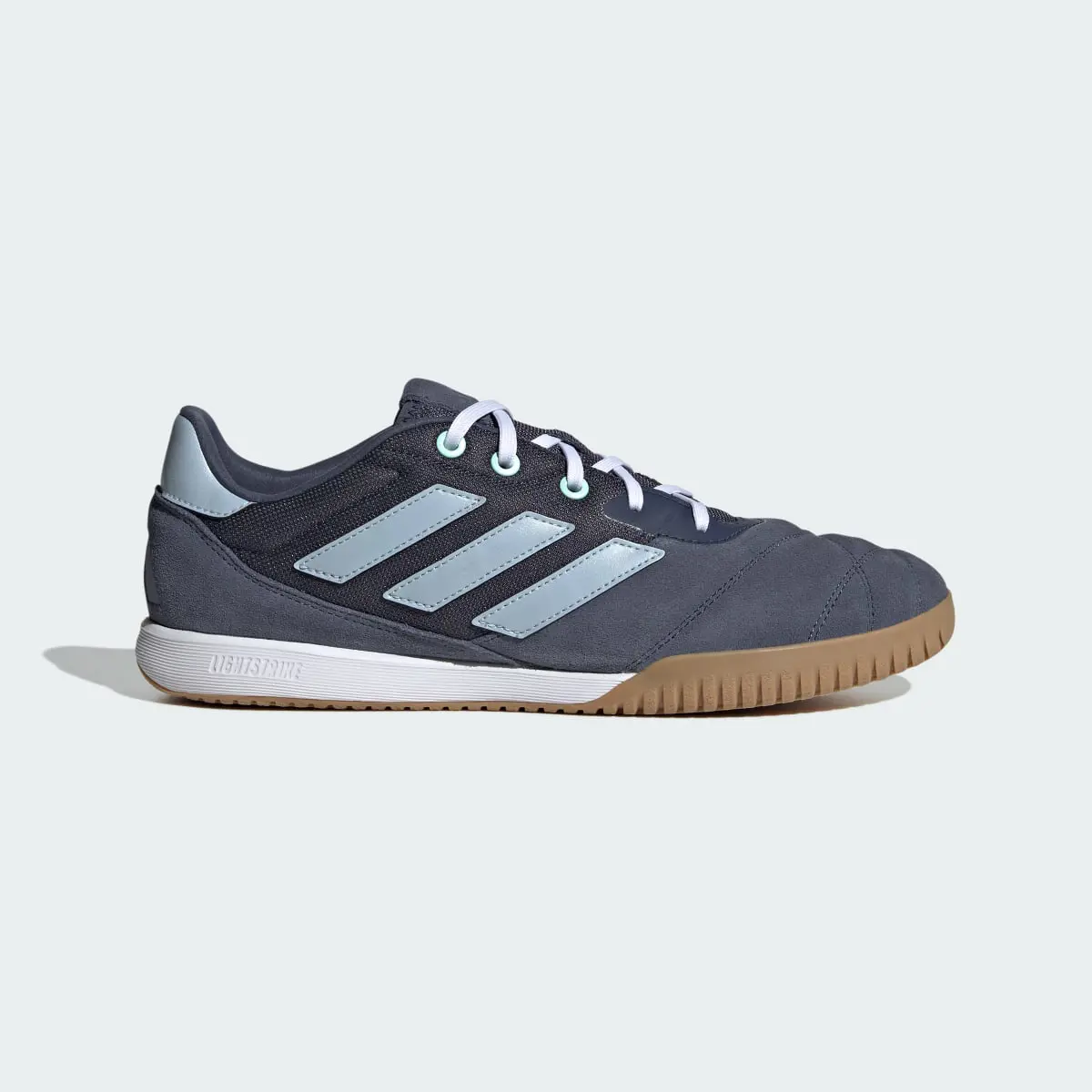 Adidas Calzado de Fútbol Copa Gloro Cancha Cubierta. 2