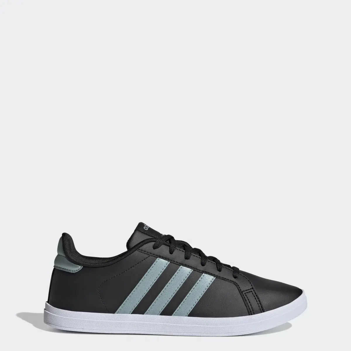 Adidas Sapatilhas Courtpoint. 1