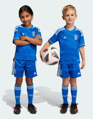 Mini Uniforme Local Italia 23
