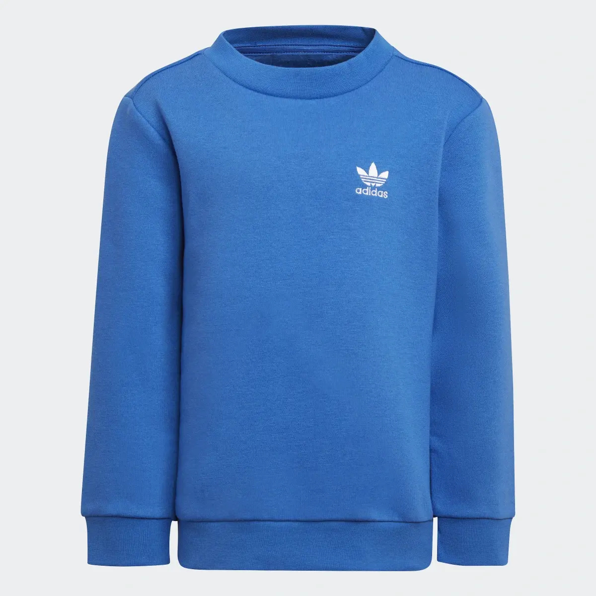 Adidas Adicolor Crew Set. 2