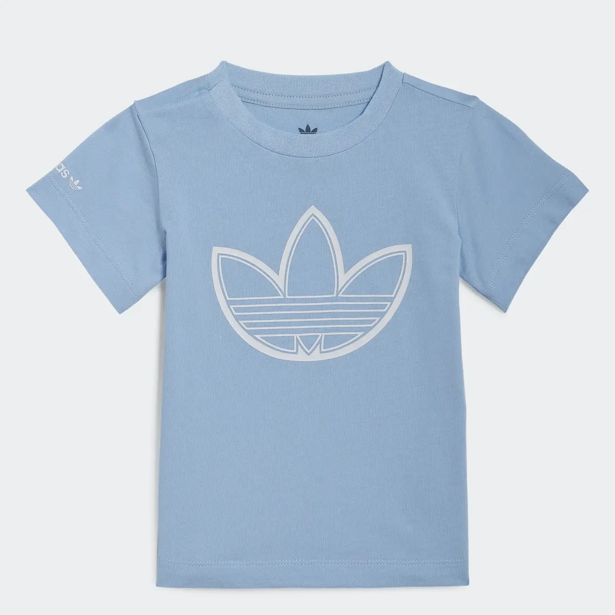 Adidas SPRT Collection T-Shirt. 1