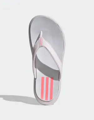 Adidas Comfort Flip-Flops. 3 Adidas Comfort Flip-Flops. 3