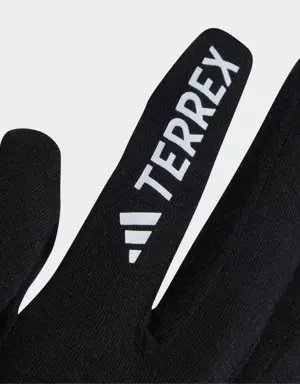 Adidas Luvas de Lã Merino TERREX. 3 Adidas Luvas de Lã Merino TERREX. 3