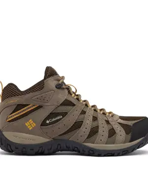 Men's Redmond™ Mid Waterproof Shoe