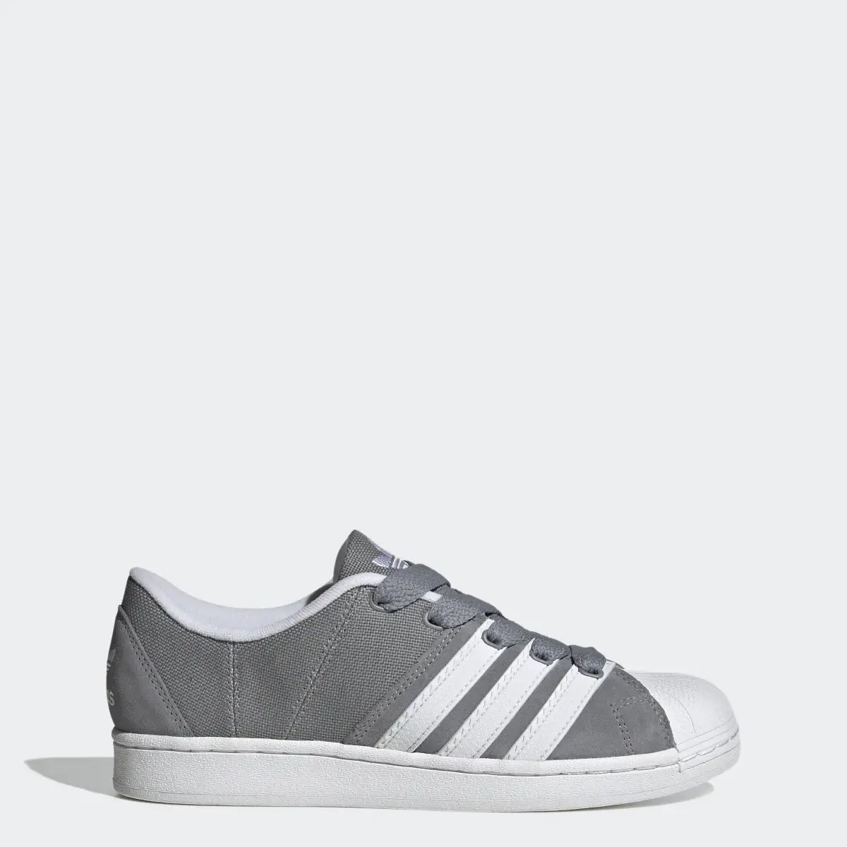 Adidas Superstar Supermodified Shoes. 1