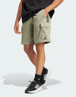 Tiro Cargo Shorts