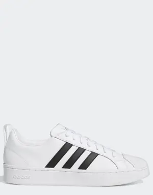 Adidas Tenis adidas Court Low Streetcheck Cloudfoam