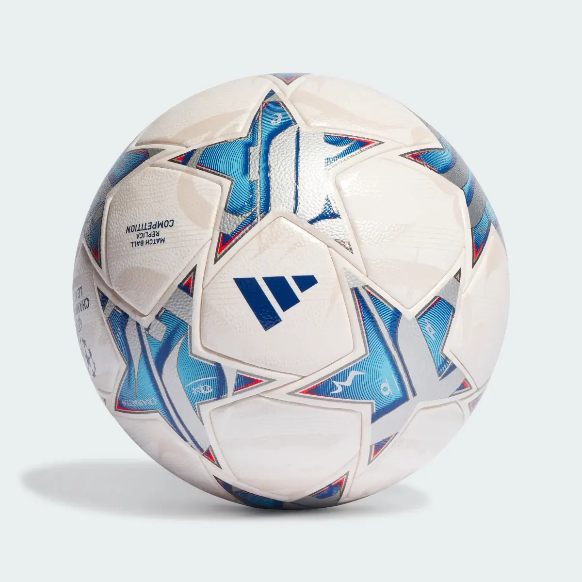 Adidas UCL Competition 23/24 Group Stage Ball. 3