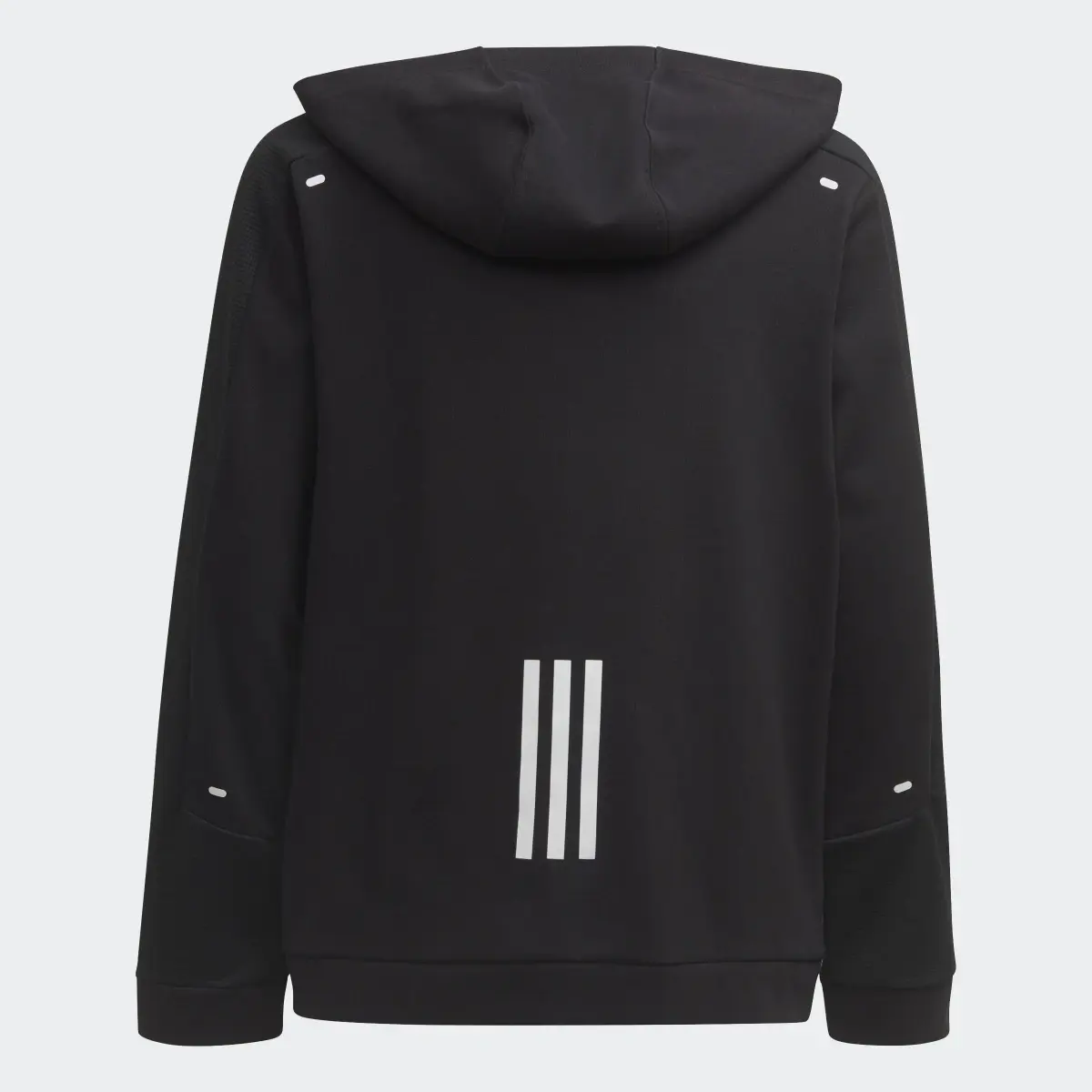 Adidas XFG Techy Inspired Summer Track Top. 2