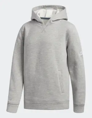 Fleece Hoodie