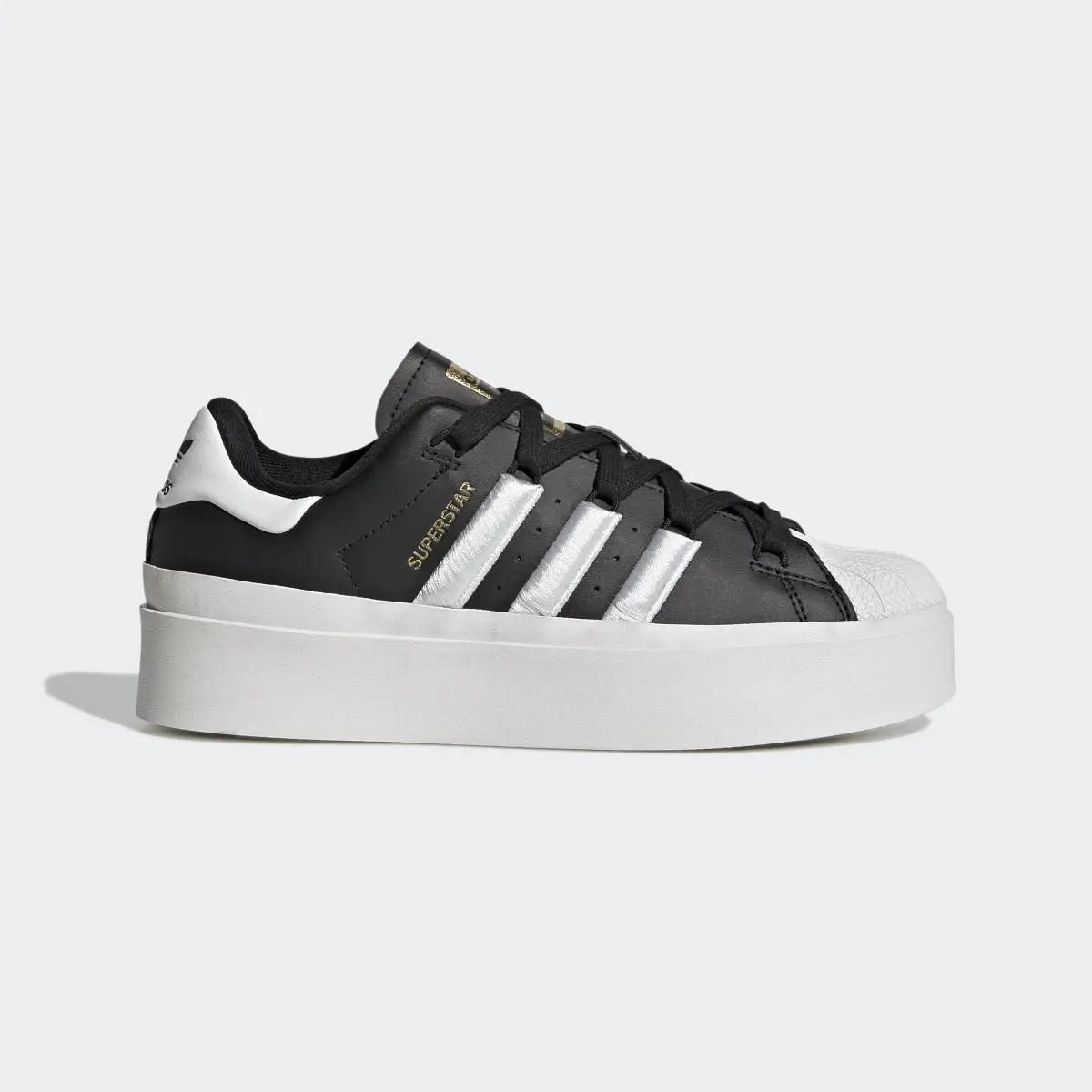 Adidas Tenis Superstar Bonega. 2