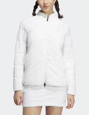 WIND.RDY Long Sleeve Padded Jacket