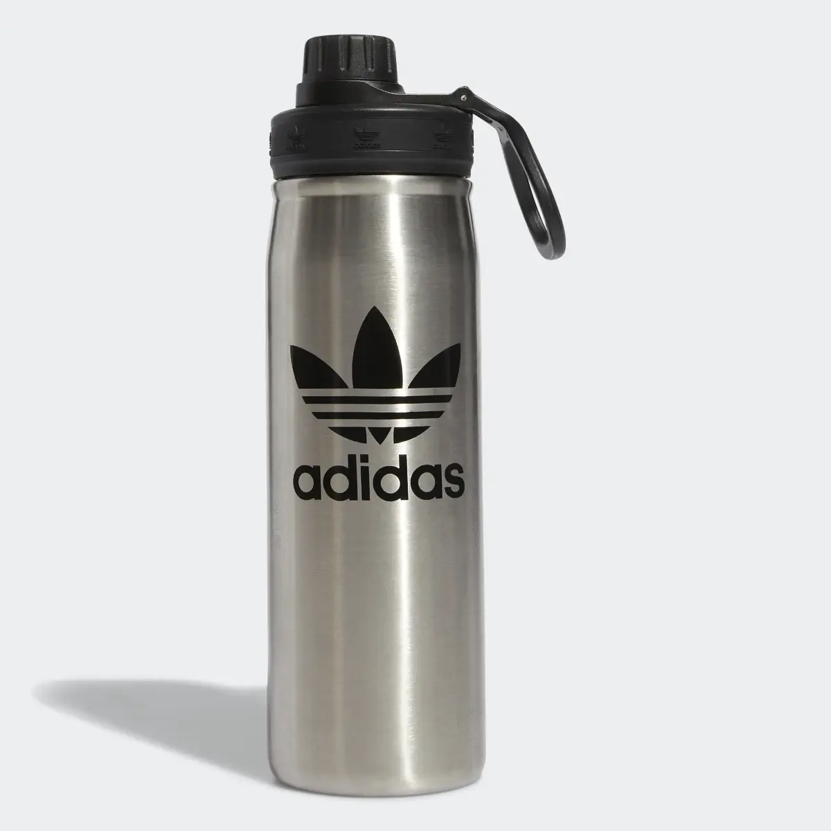 Adidas Steel Metal Bottle 600 ML. 2