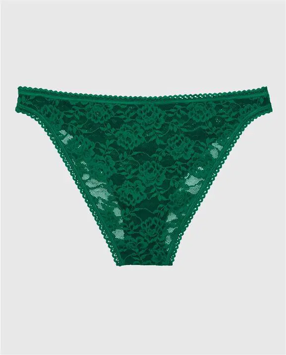 La Senza Remix Bikini Panty. 3