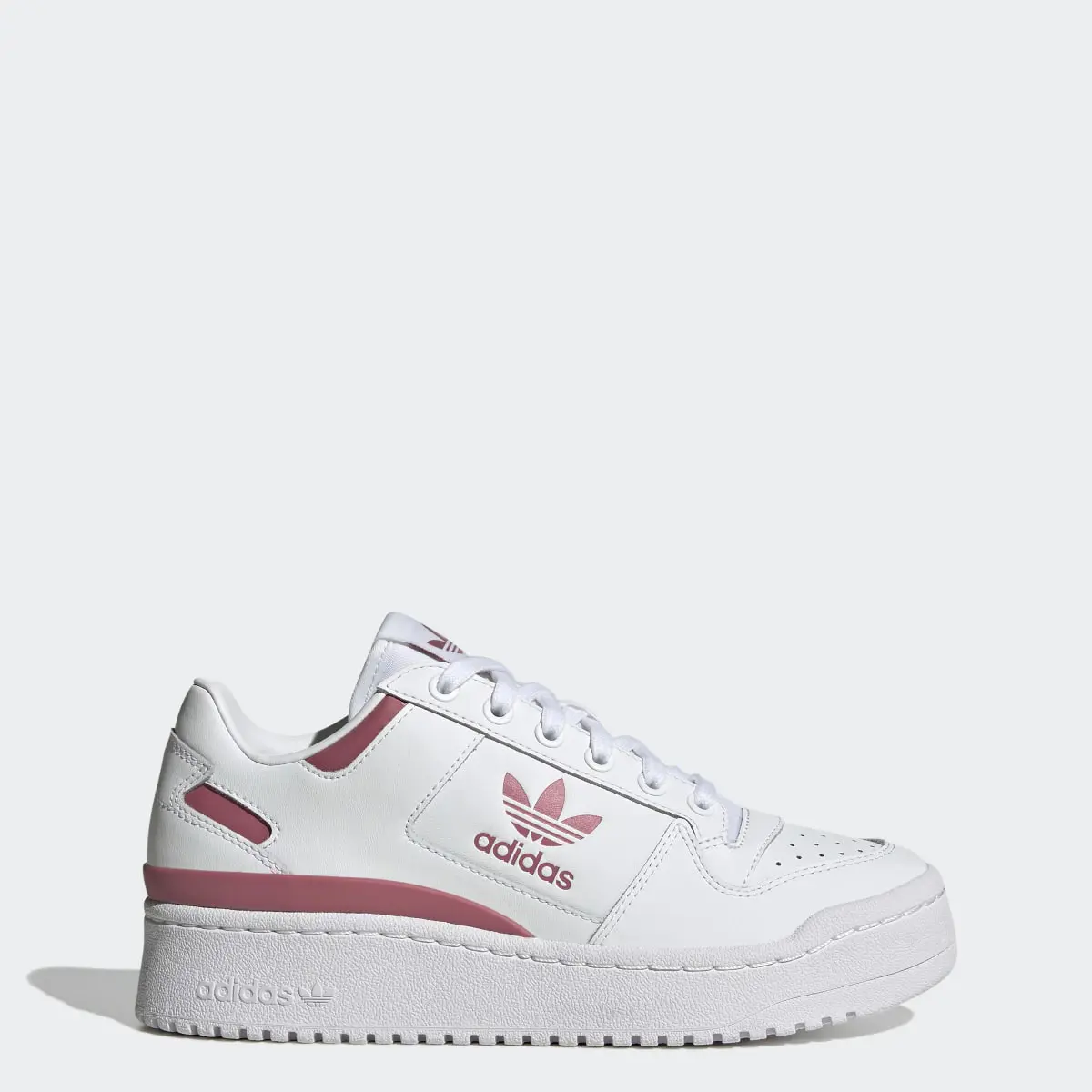 Adidas Sapatilhas Forum Bold. 1