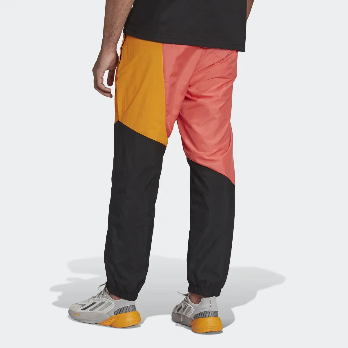 Adidas Pants Deportivos Adicolor Colorblock. 3