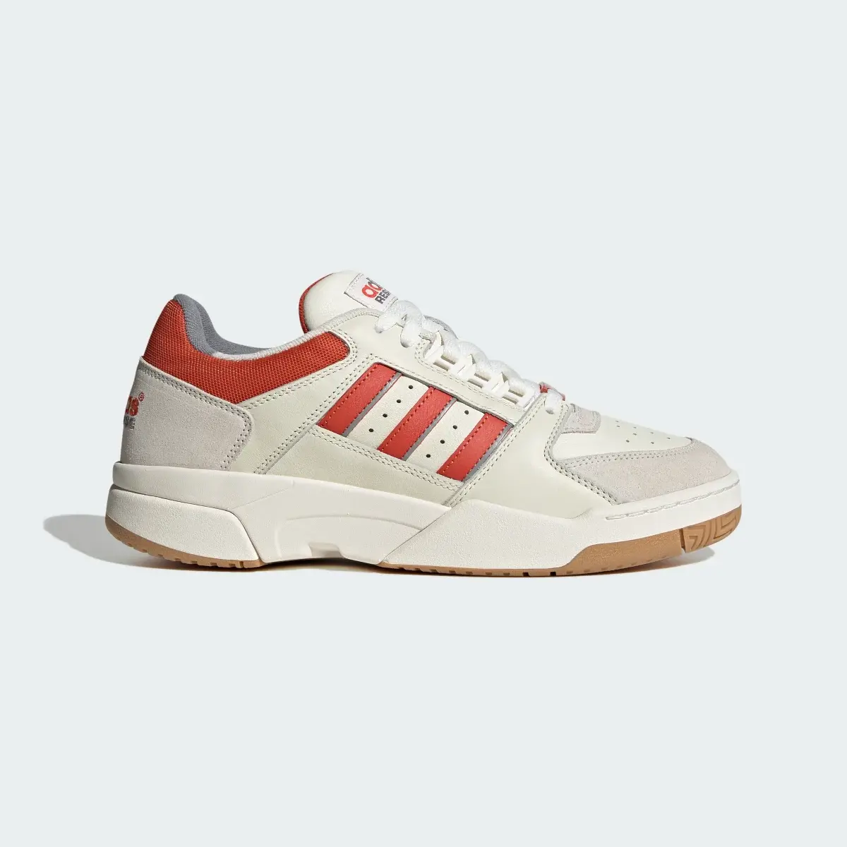 Adidas Sapatilhas de Ténis Torsion Low. 2