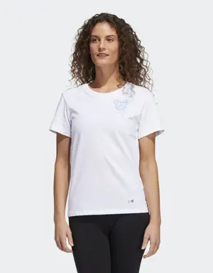 T-shirt Disney Sport