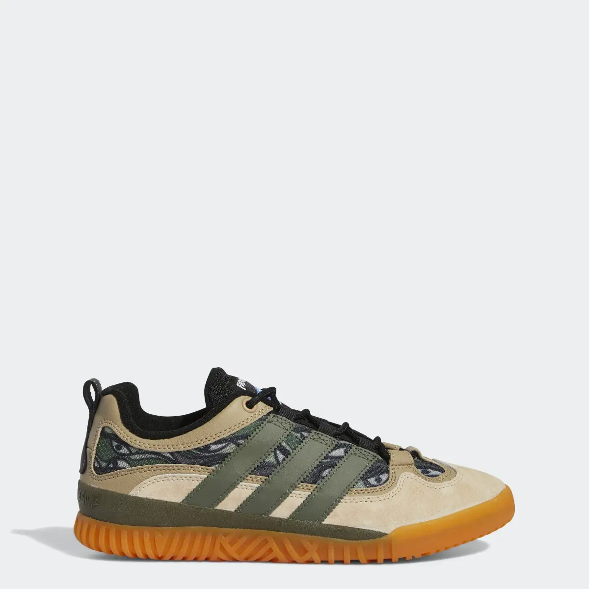 Adidas Tenis FA Experiment 1. 1