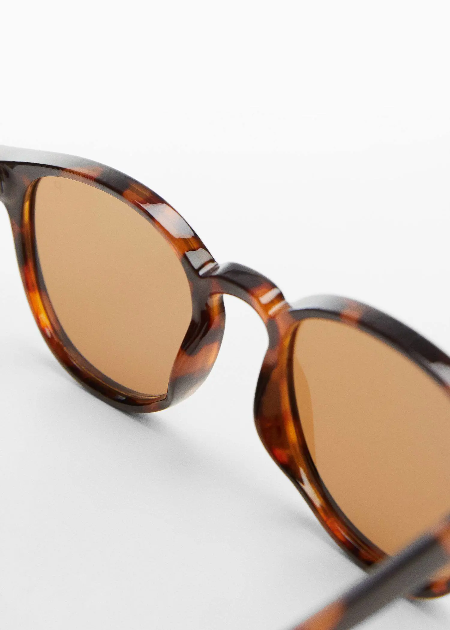 Mango Polarized sunglasses. 3