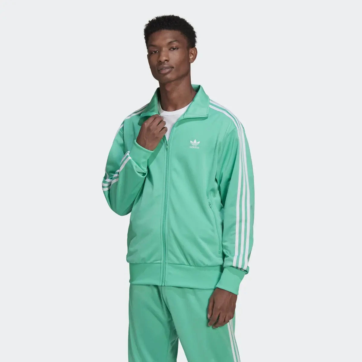 Adidas Track jacket adicolor Classics Firebird. 2