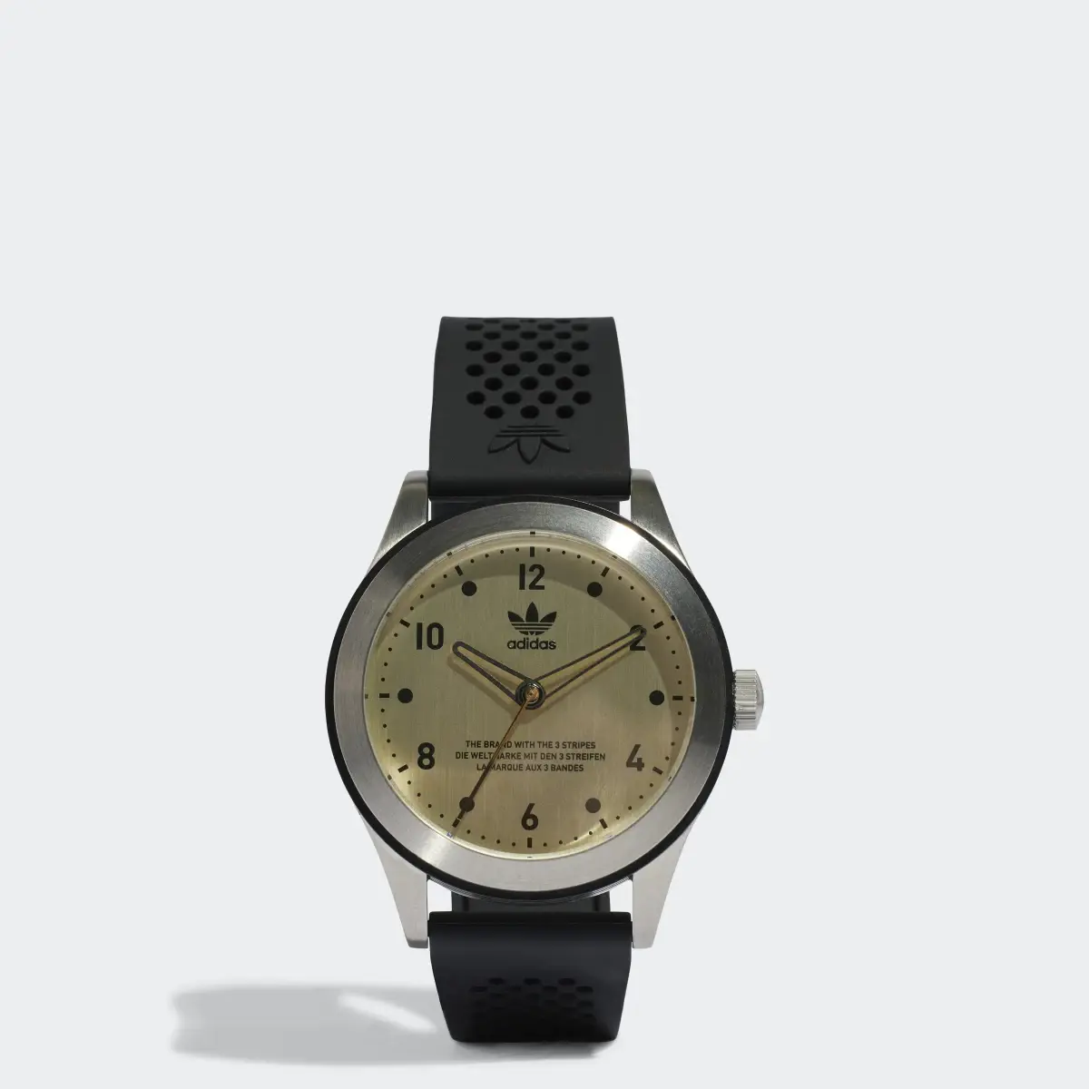 Adidas Code Three Watch. 1