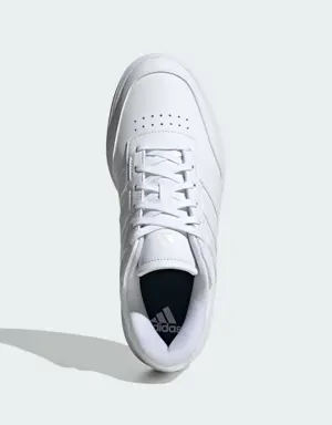 Adidas Zapatilla Courtblock. 3 Adidas Zapatilla Courtblock. 3