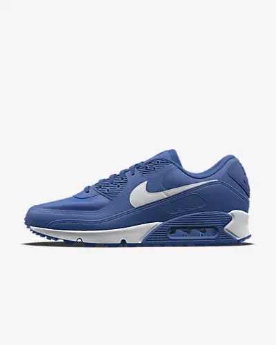 Nike Air Max 90 By You. 1