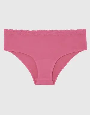 La Senza Remix Cotton G-String Panty