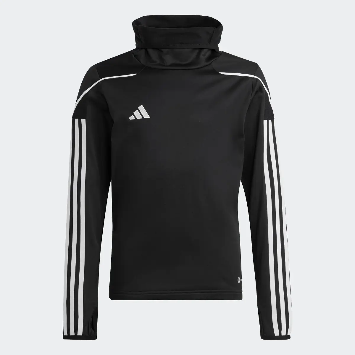 Adidas Tiro 23 League Warm Top. 3