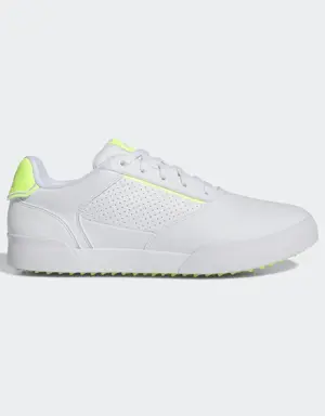 Retrocross Spikeless Golf Ayakkabısı