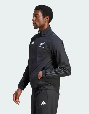Adidas All Blacks Rugby Track Suit Track Top. 3 Adidas All Blacks Rugby Track Suit Track Top. 3