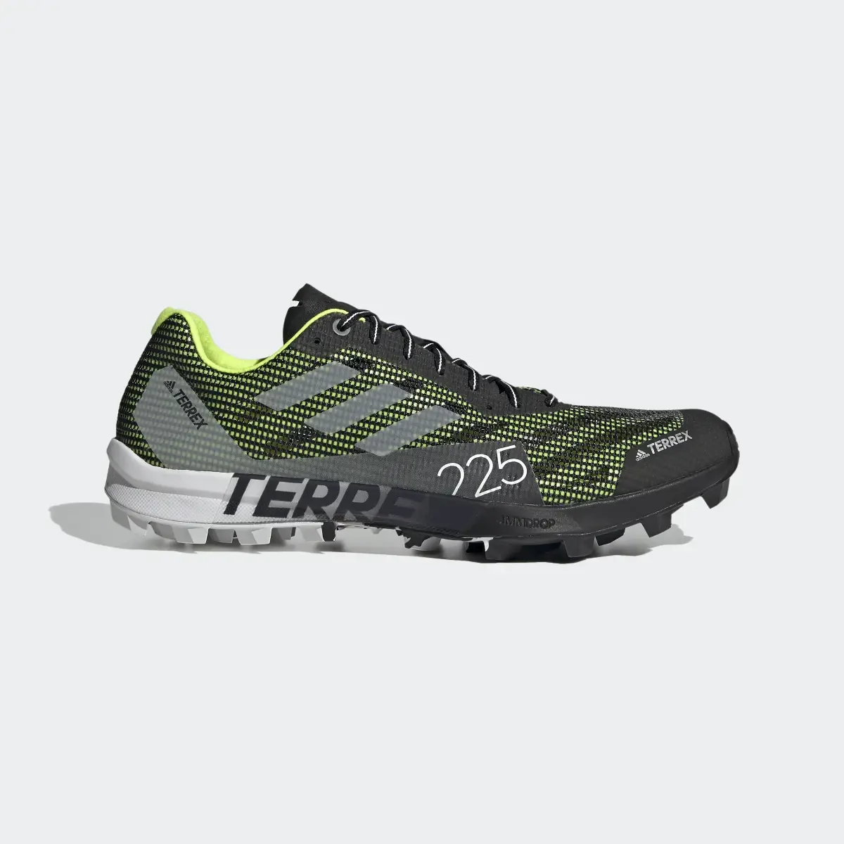 Adidas Zapatilla Terrex Speed SG Trail Running. 2