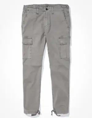 Flex Slim Lived-In Cargo Pant