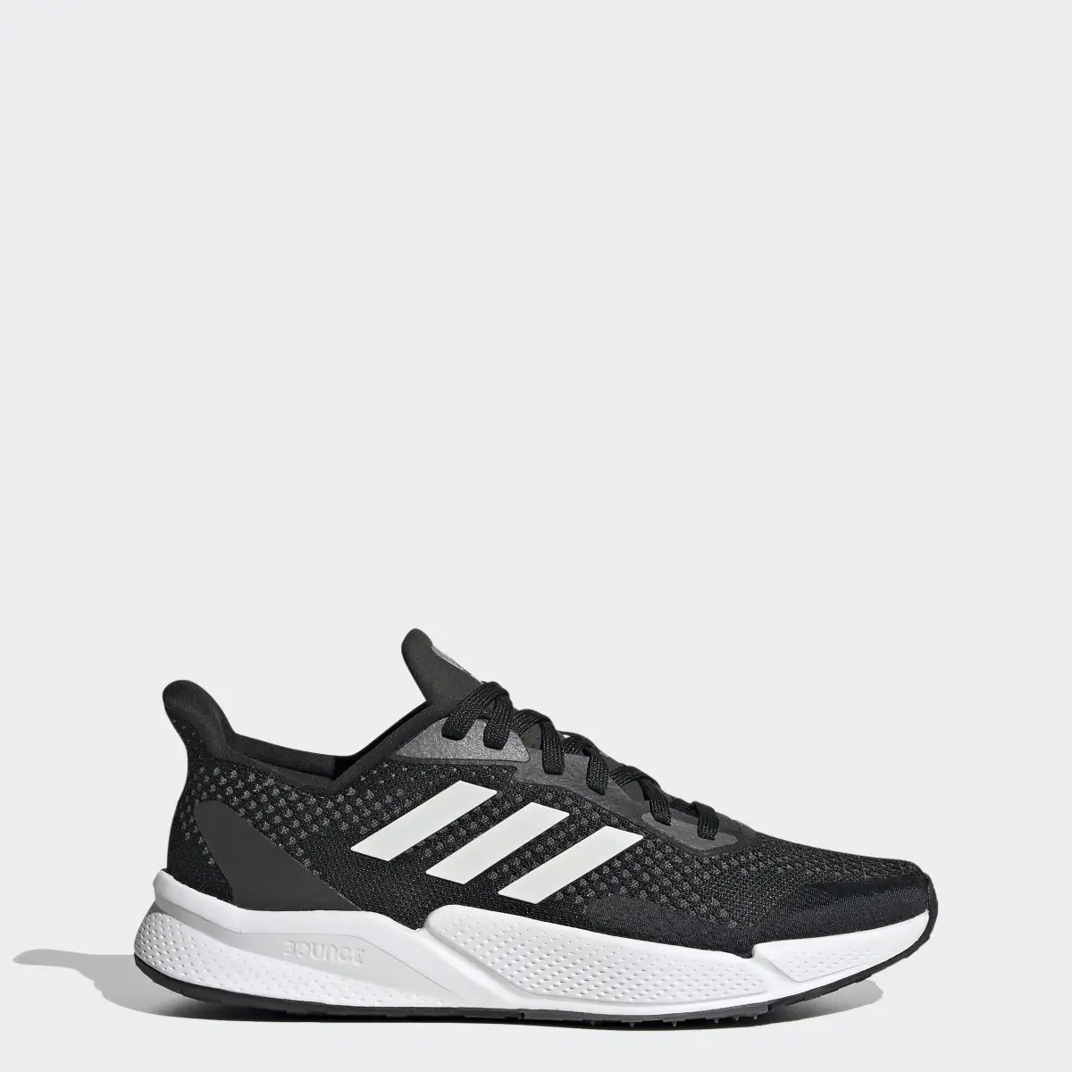 Adidas X9000L2 Shoes. 1